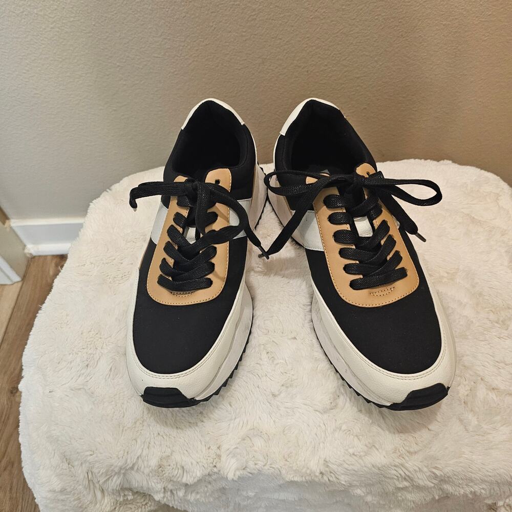 DOLCE VITA Colorblock Kicks-9